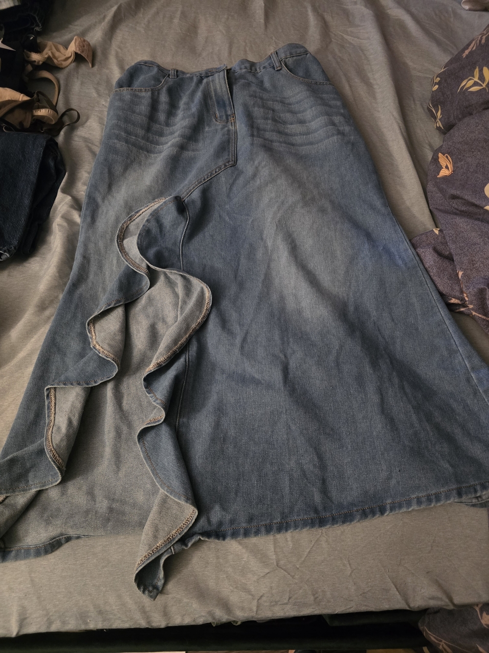 Lg Womens Dressed And Skirts - Picture 2 of 8